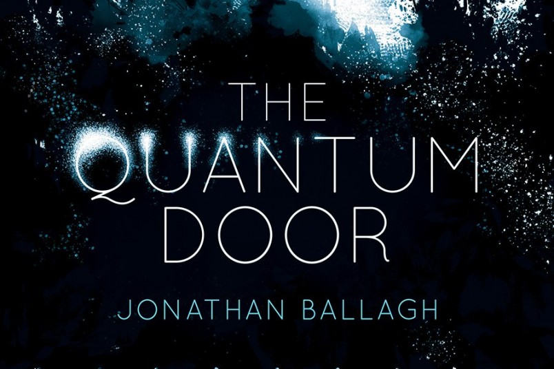 The Quantum Door
