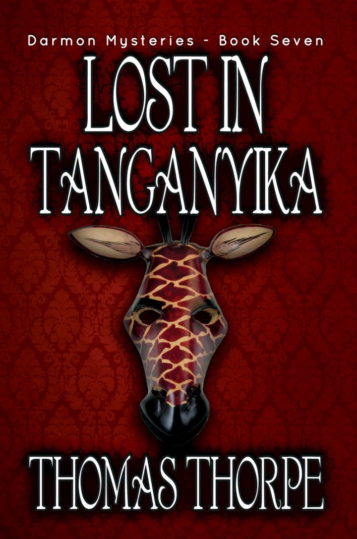 Lost in Tanganyika