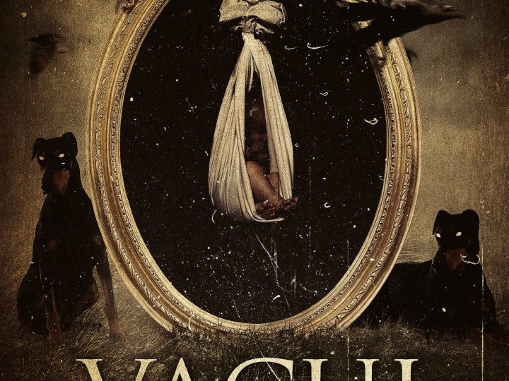 Vacui Magia Stories by L.S. Johnson
