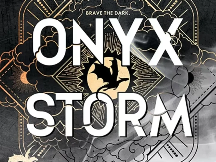 Onyx Storm