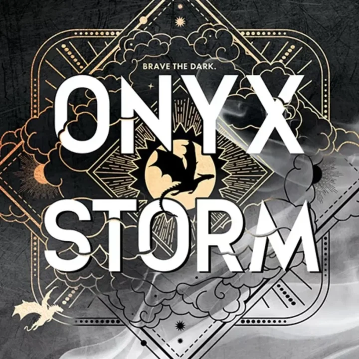 Onyx Storm